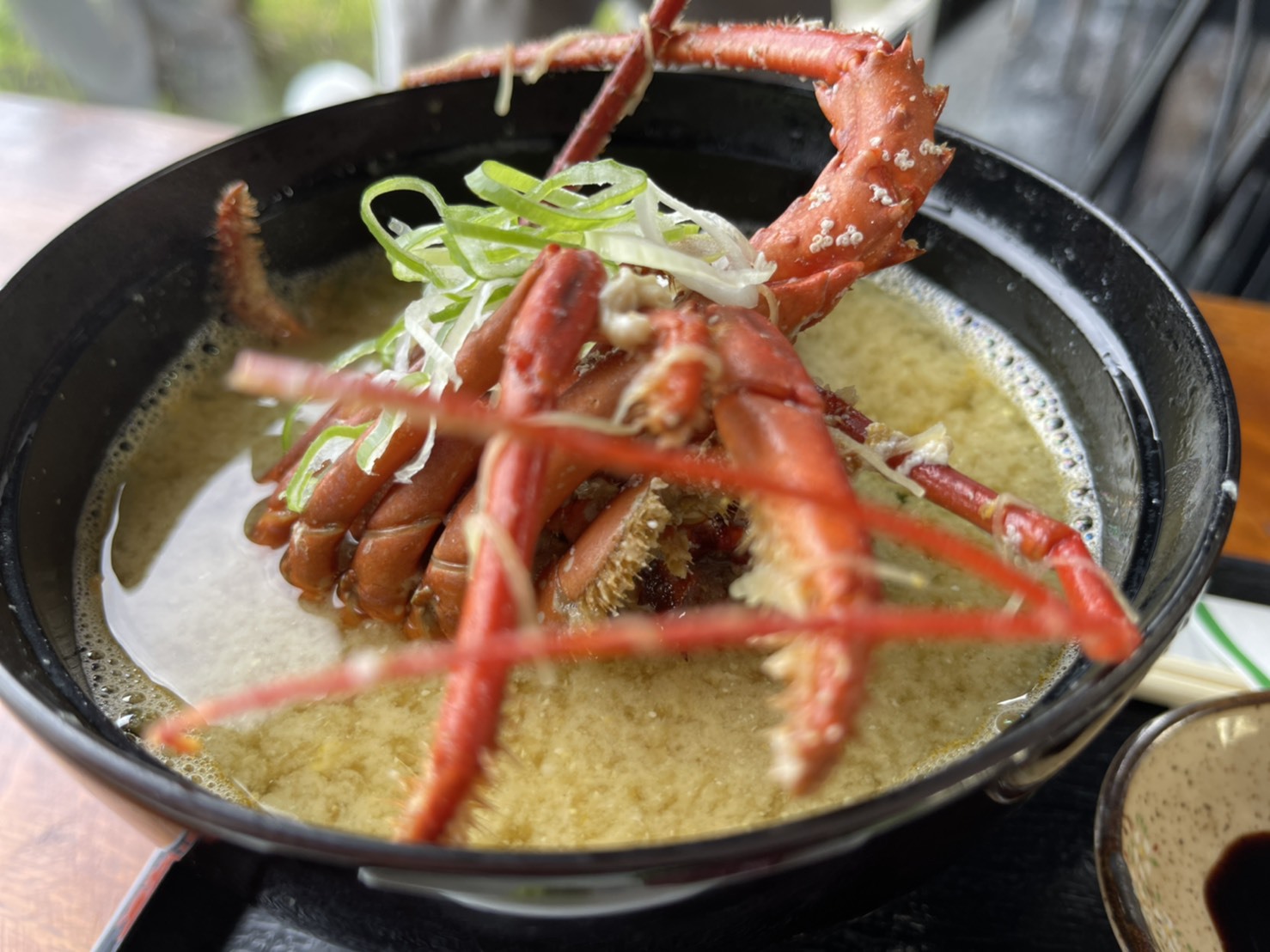 【1泊2食】海の幸を堪能！海鮮丼＆伊勢海老味噌汁プラン