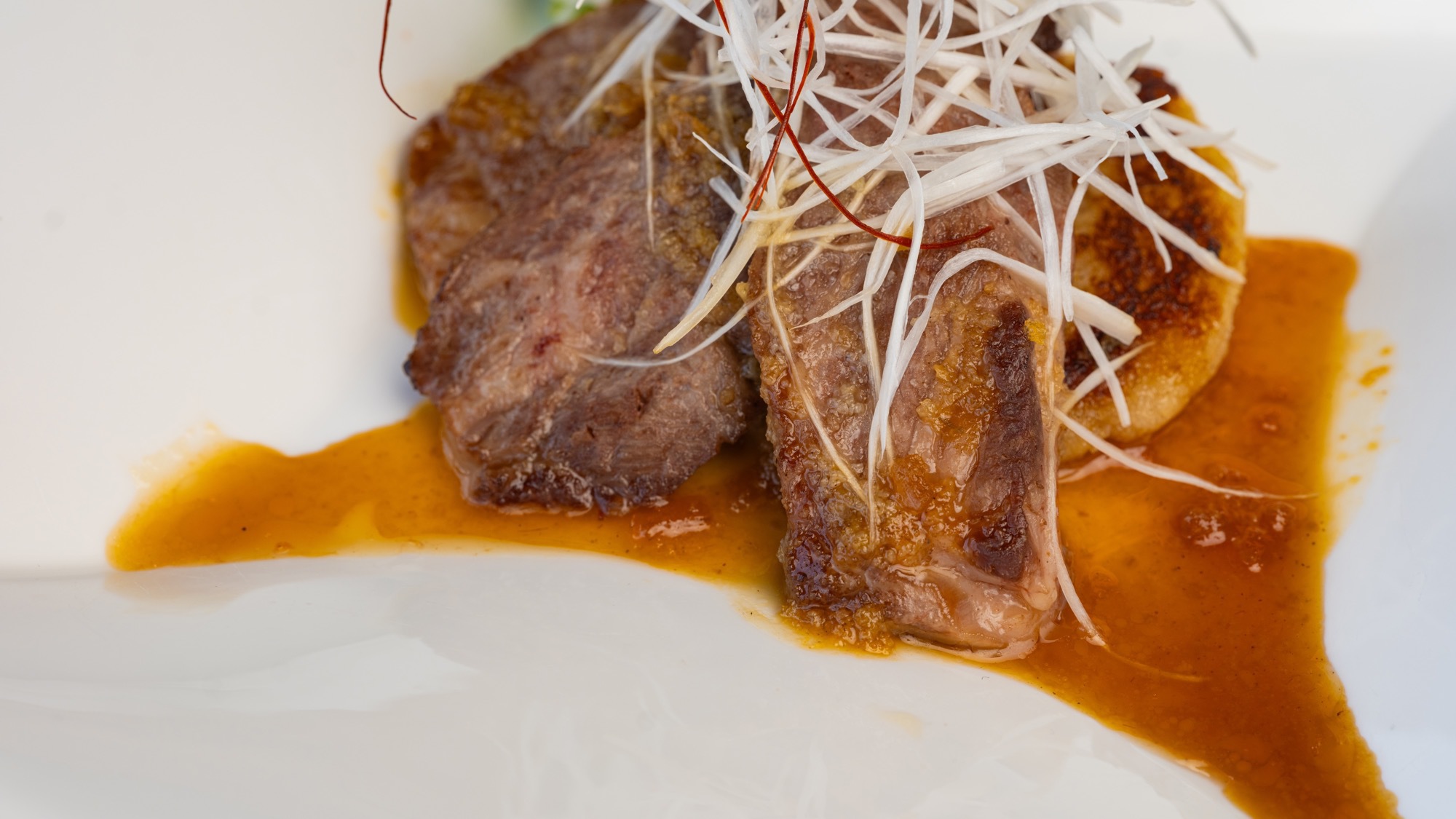 【1泊2食】ご当地ブランド牛「ひなた牛」を味わう日南会席