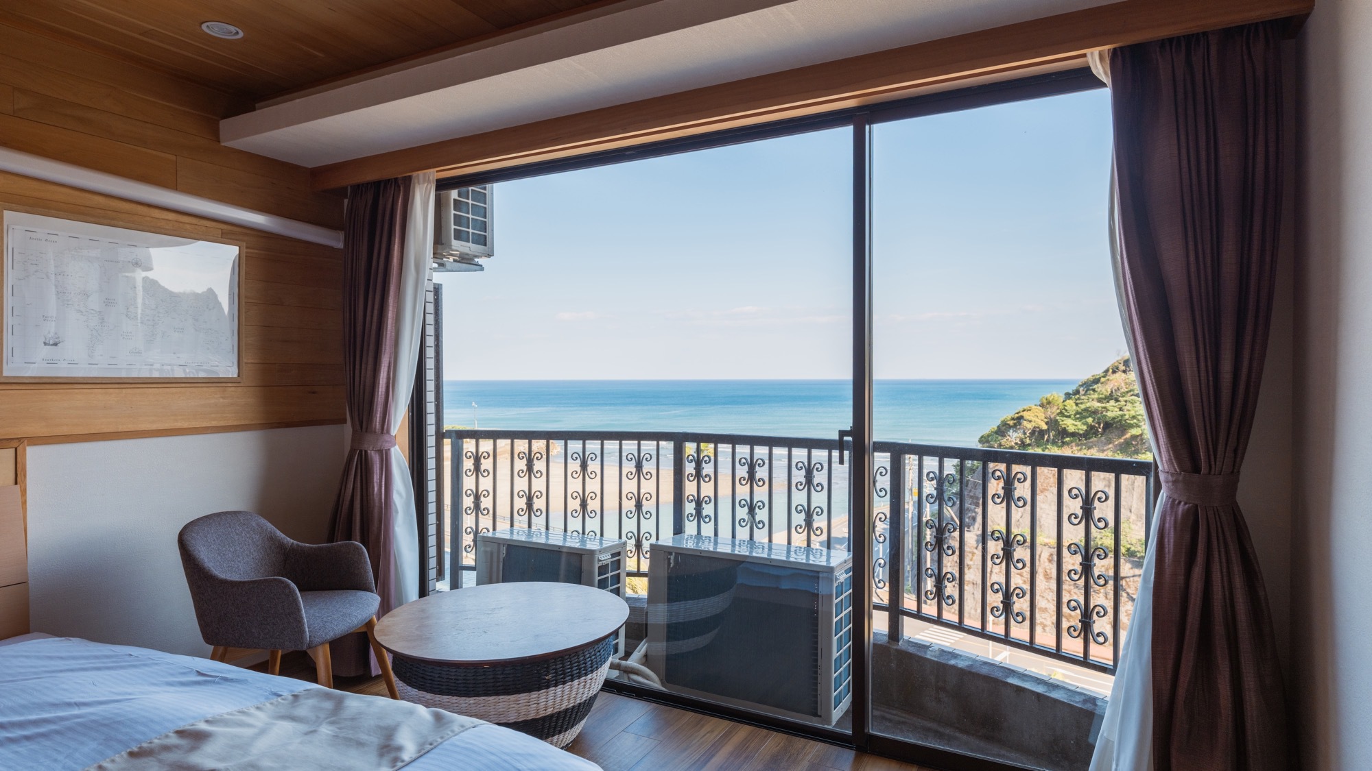 デラックスツイン