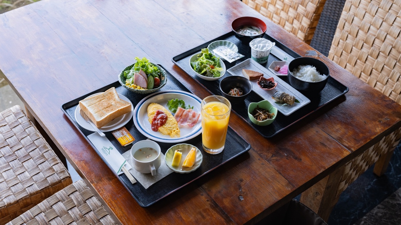 【早割21日】通常価格より15％OFF！選べる朝ごはん付き