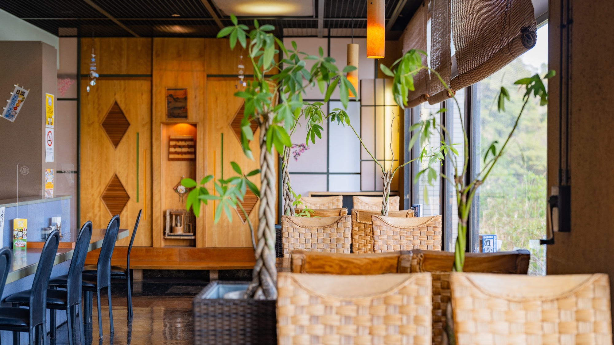 【1泊2食】ご当地ブランド牛「ひなた牛」を味わう日南会席