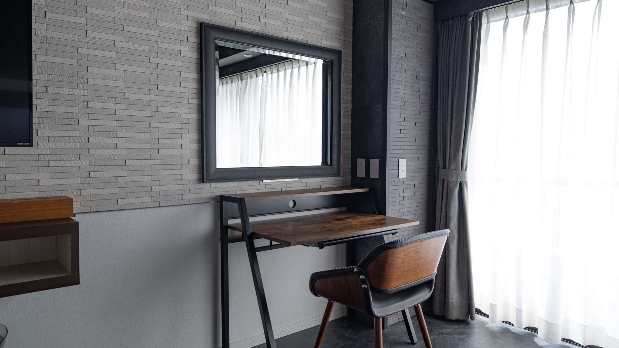 デラックスツイン