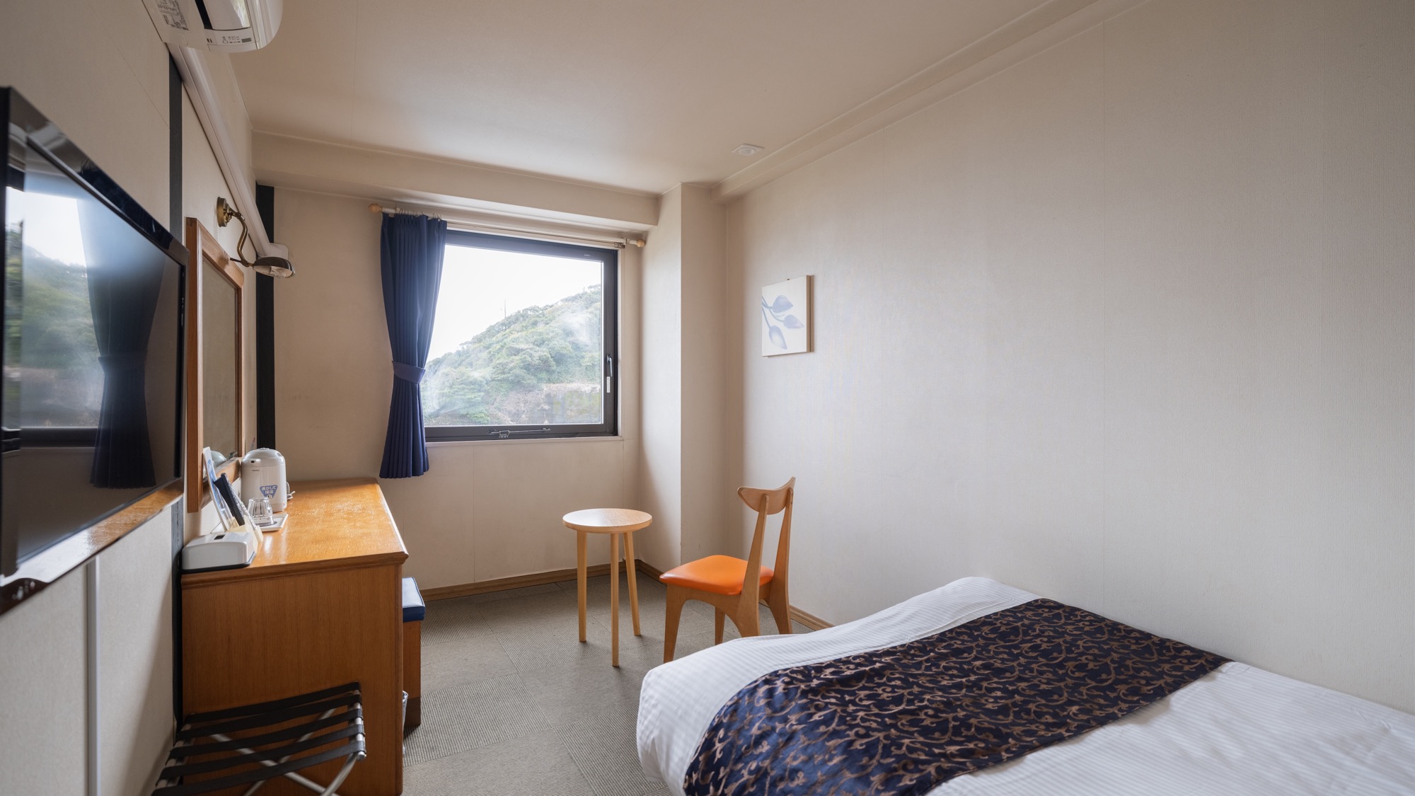 ゆったり18平米