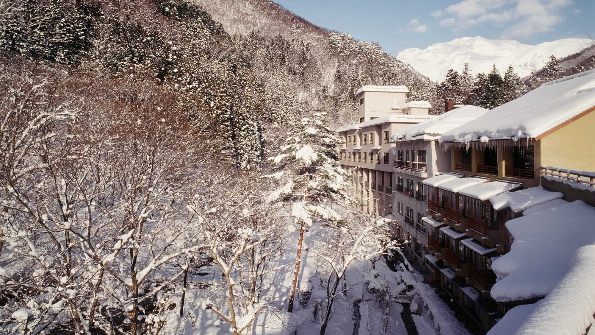 気兼ねなくお食事を楽しむなら♪お食事は朝・夕ともに「個室風お食事処指定プラン」【北関東魅力プラン】
