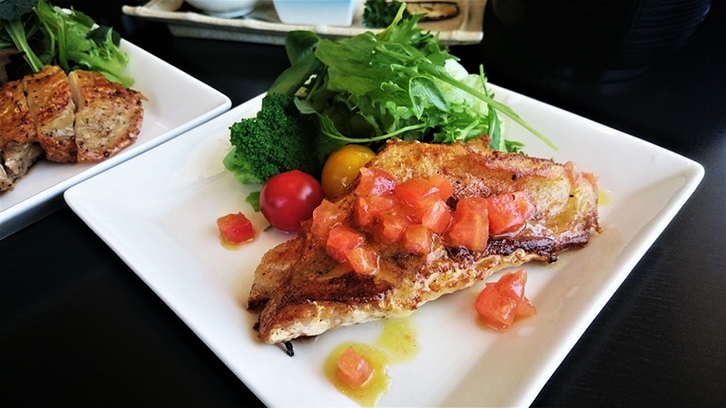 カジュアル2食付きプラン