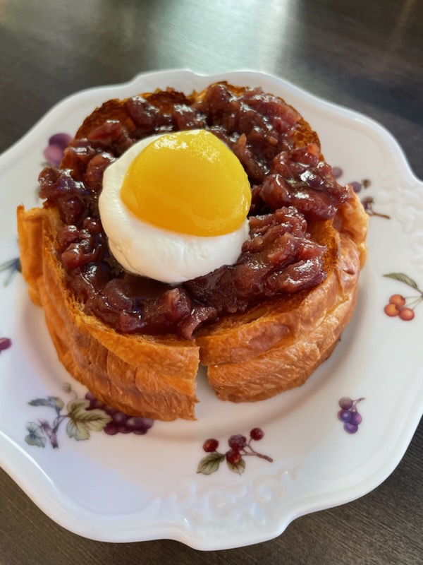 小倉デニッシュ