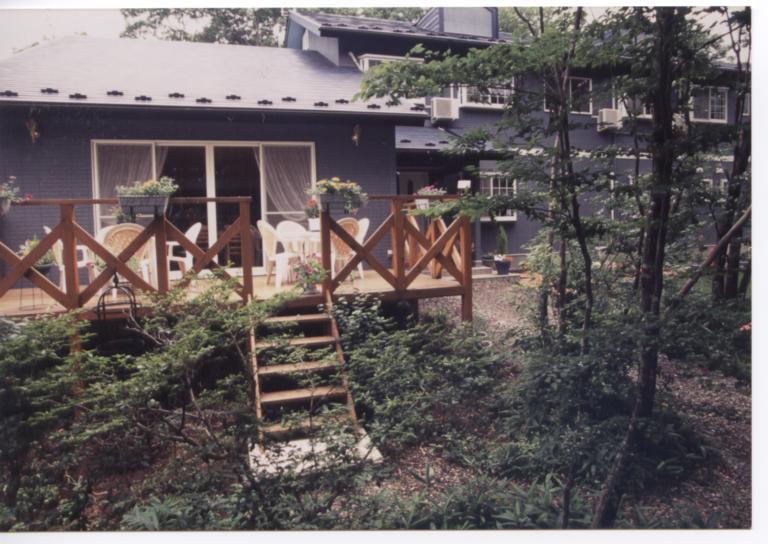 ペンション ハミングバード 設備 アメニティ 基本情報 楽天トラベル