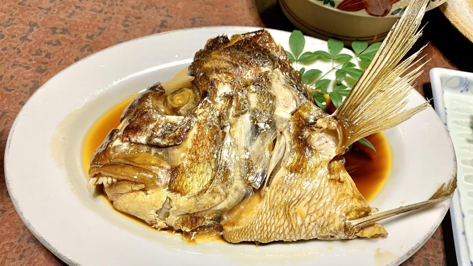 ポップに民宿を味わう！！★新鮮な伊豆の地魚お刺身に煮魚★源泉かけ流し天然温泉【海まで5分・お部屋食】