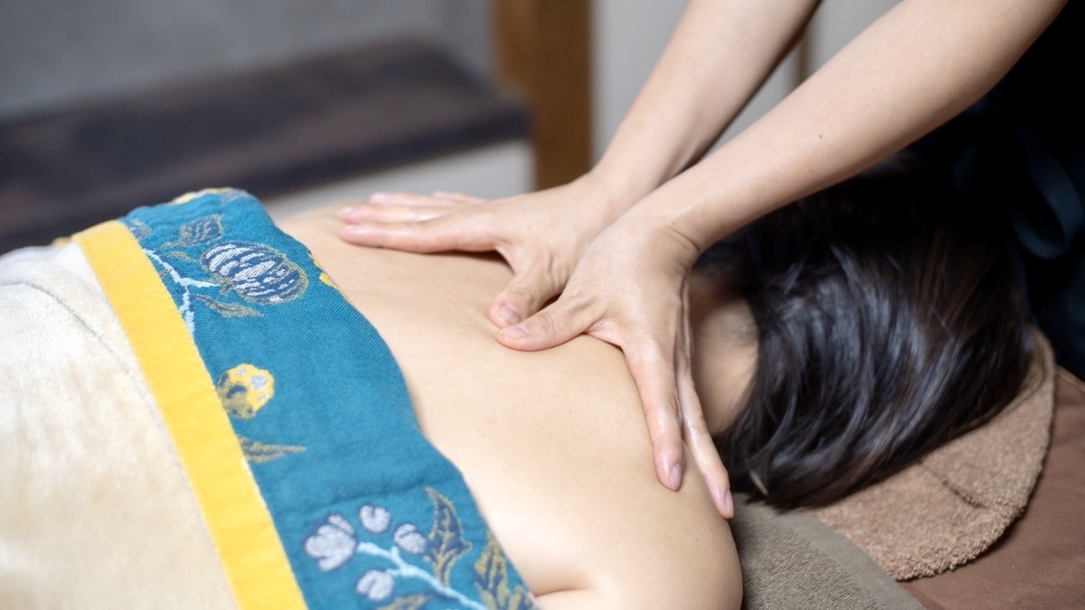 ★女子旅・1人旅★民宿でエステ★オイルボディケア45分コース♪伊豆の地魚料理と温泉♪ご褒美プラン！！