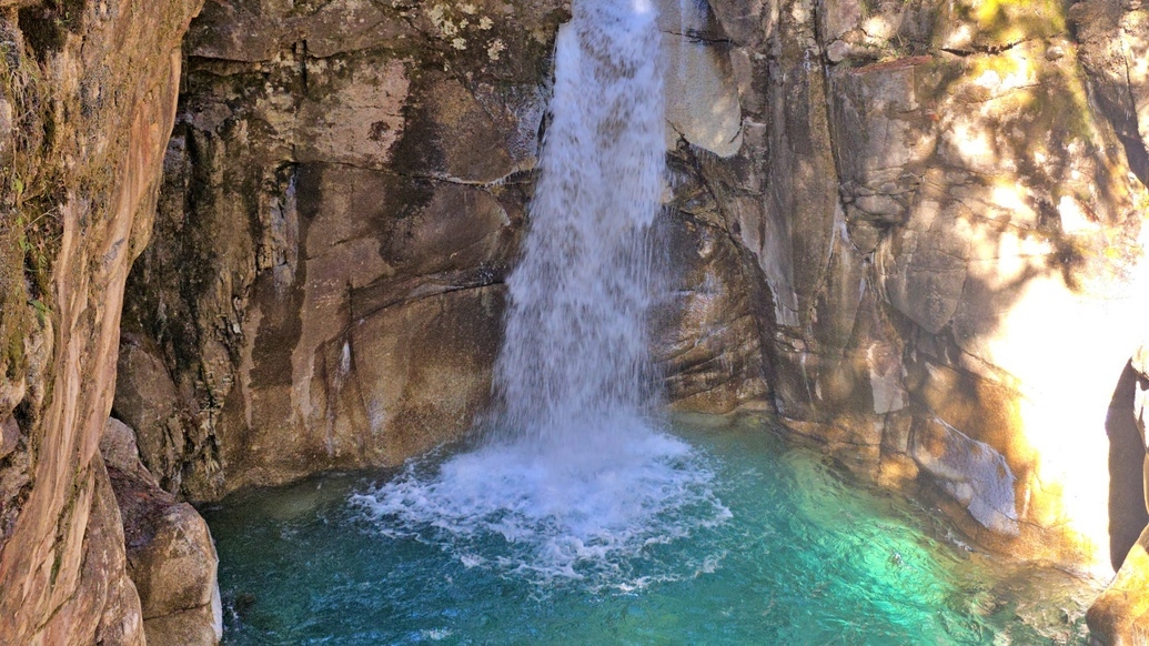 4/9・4/12開催　岩寿荘女将たかちゃん♪と行く！中津川の“いいところ”ぜんぶ旅〜1泊3食観光付