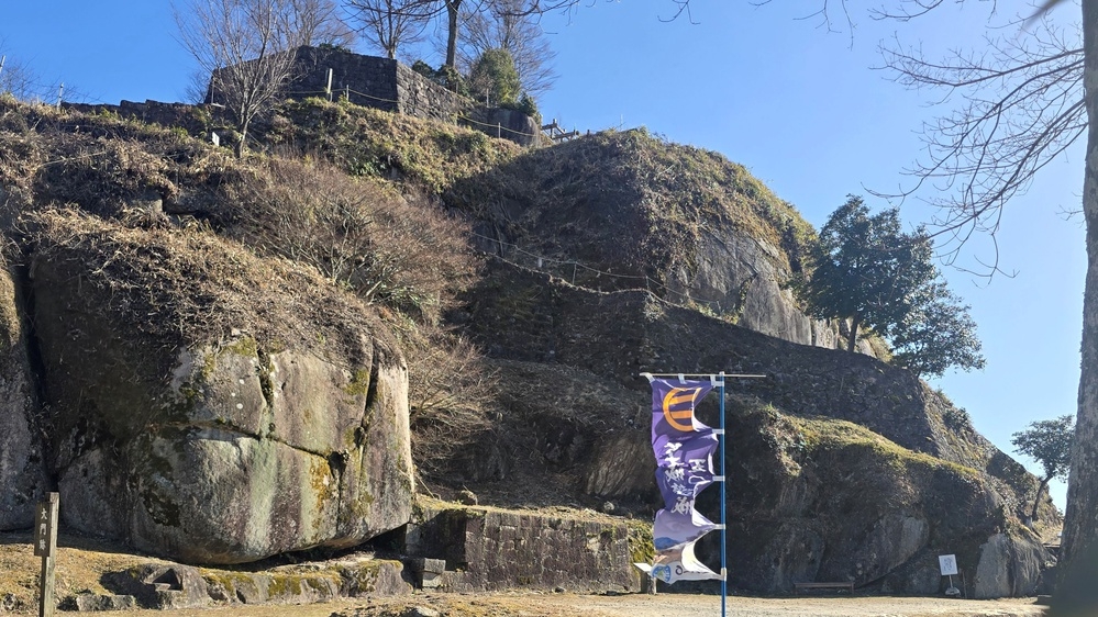 4/9・4/12開催　岩寿荘女将たかちゃん♪と行く！中津川の“いいところ”ぜんぶ旅〜1泊3食観光付