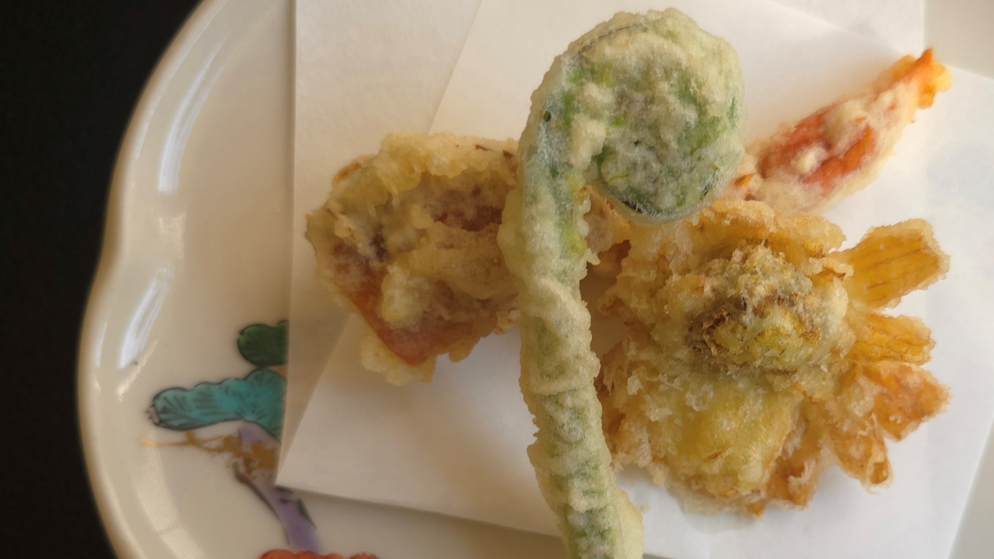 ≪大広間でお食事≫三彩会席♪　山菜料理×鰻の長焼き×飛騨牛鍋＆温泉入浴付き【12:00〜15:00】