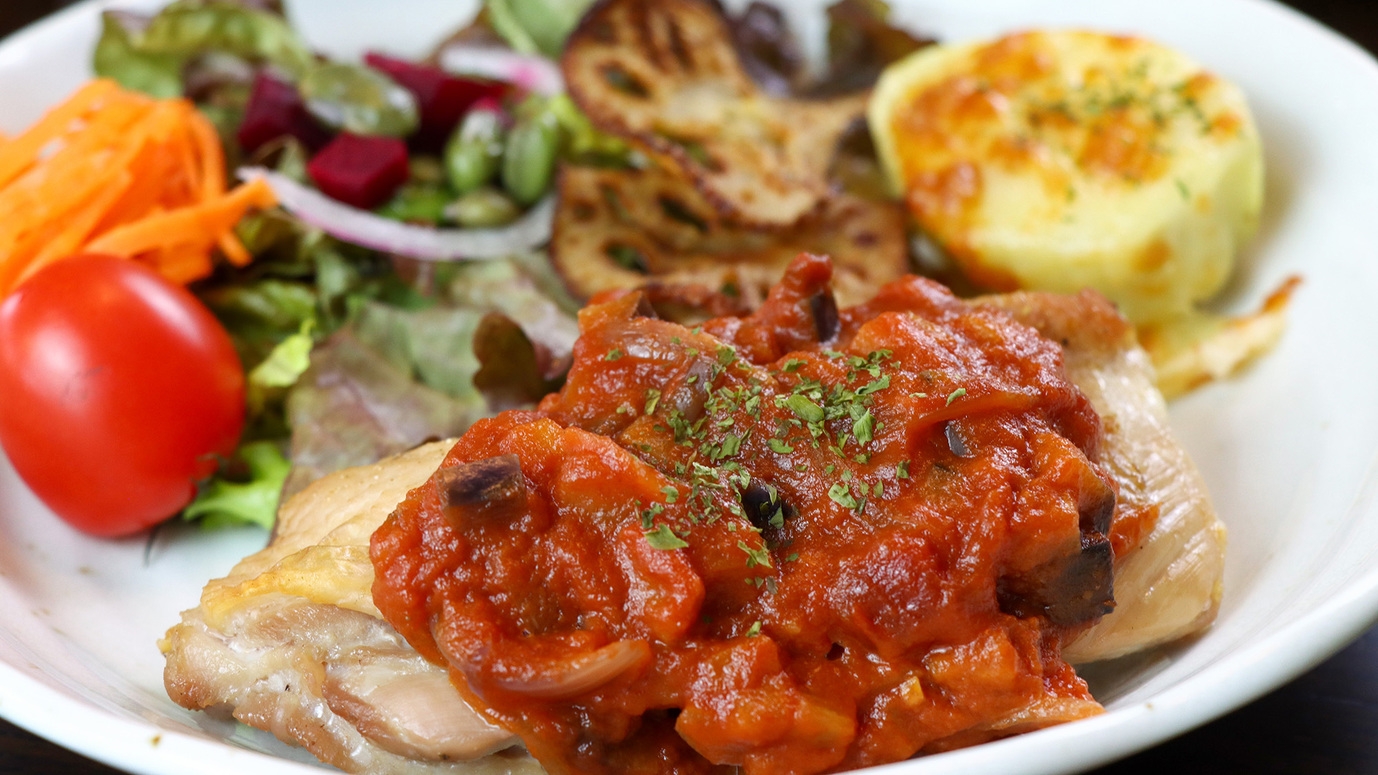 【別館貸切】別館貸切で周りを気にせずゆったり泊まろう♪北海道の食材と自家製野菜を味わう2食付プラン☆