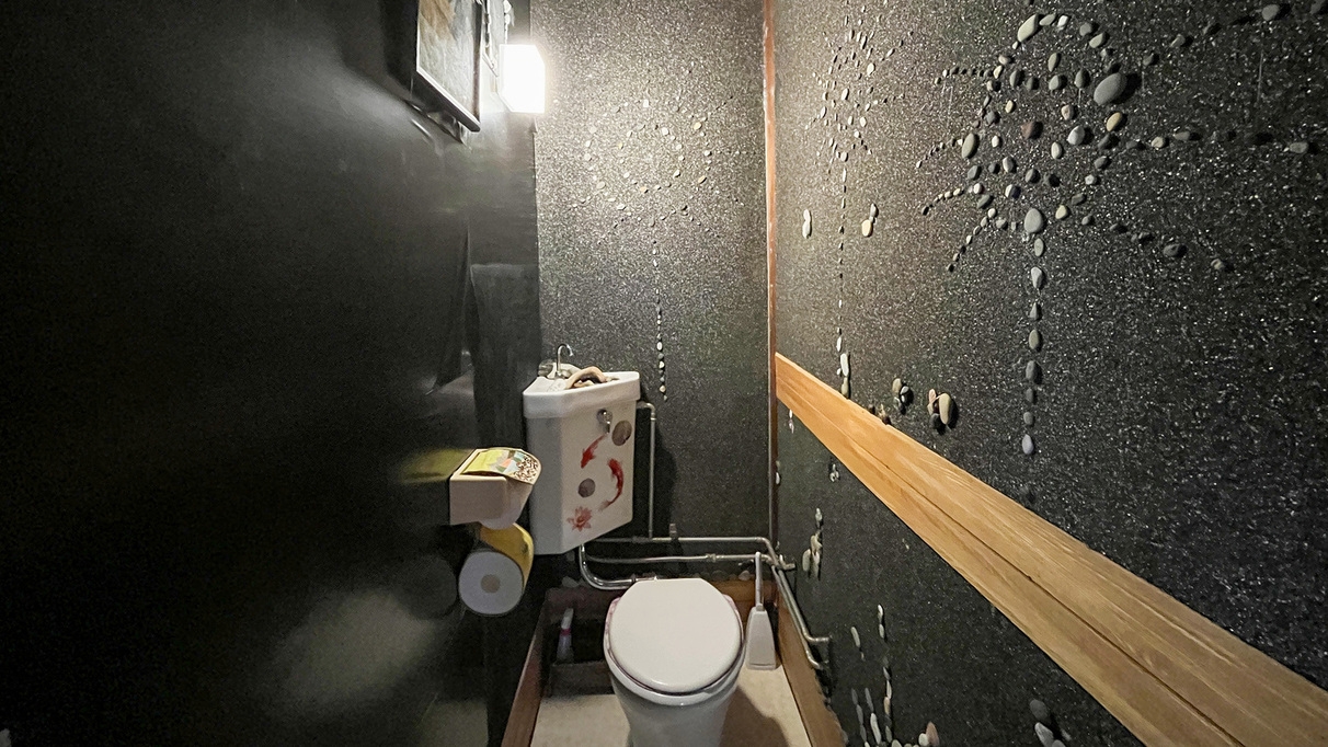 【1日1組限定】北海道の古民家風離れに泊まれる♪貴重な1泊素泊まりプラン☆