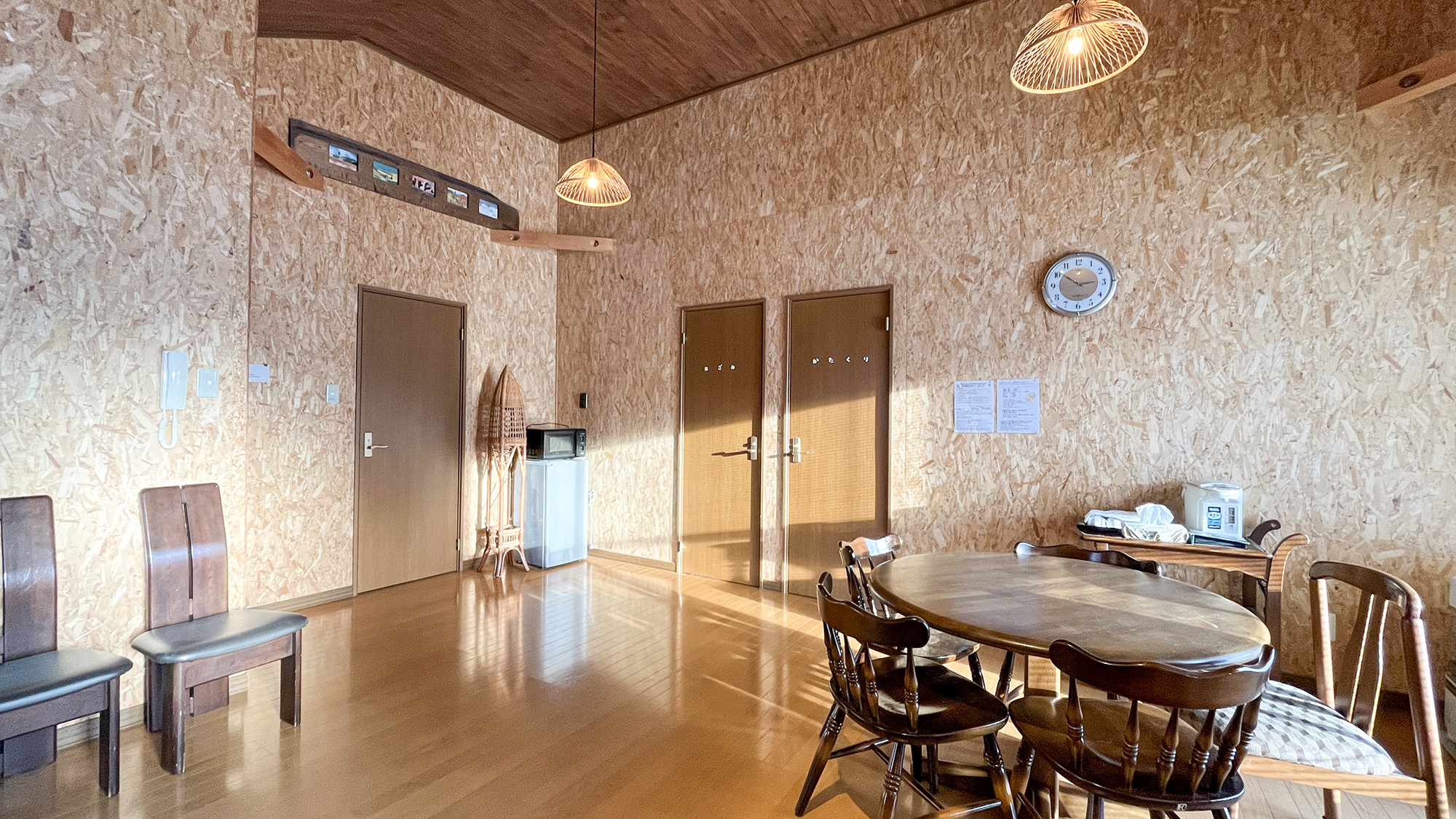 #別館-共用スペース