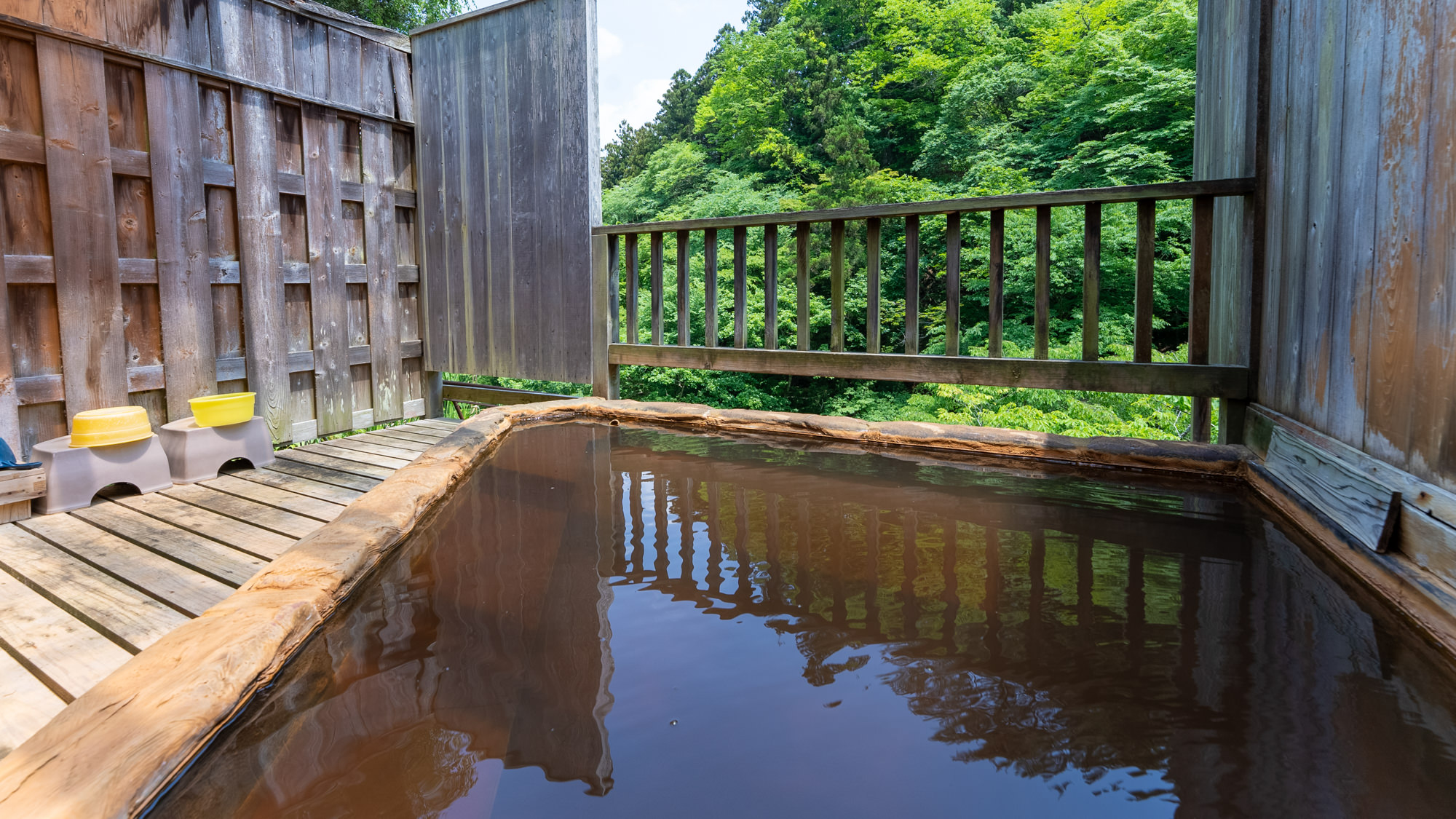 かもしかの湯