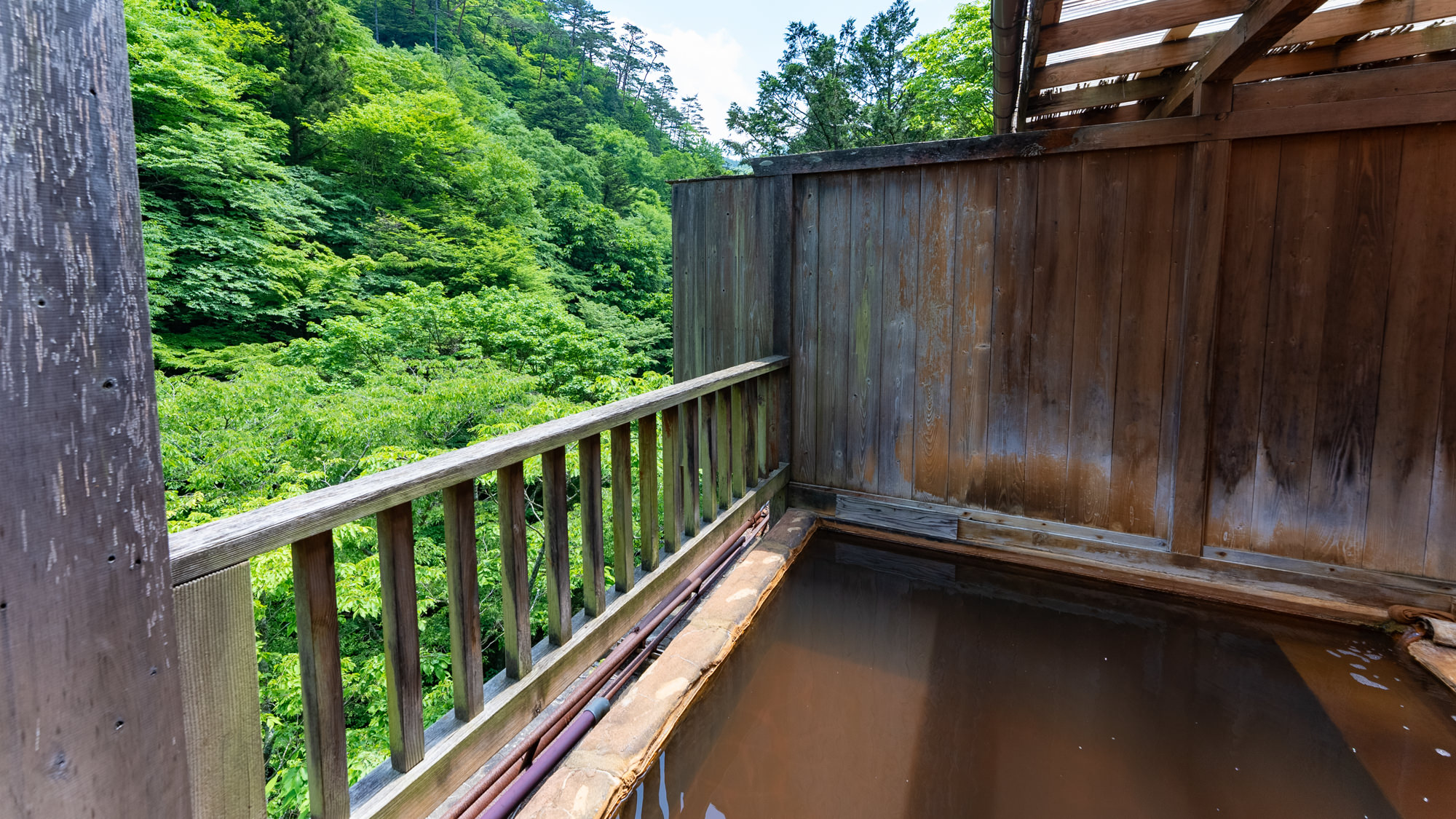 かもしかの湯