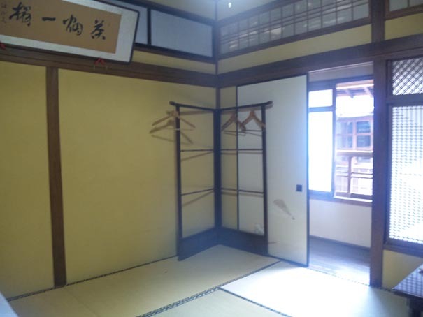 8 tatami mats, example ayame2