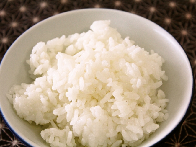 北海道米　ななつぼし