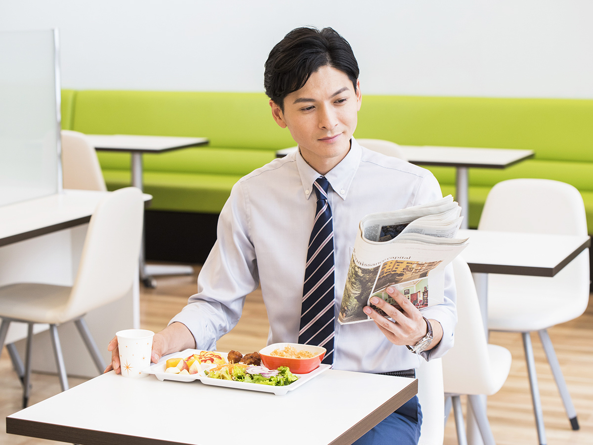 【4連泊割引】地球にやさしいエコステイ◆彩り豊かな朝食無料サービス◆