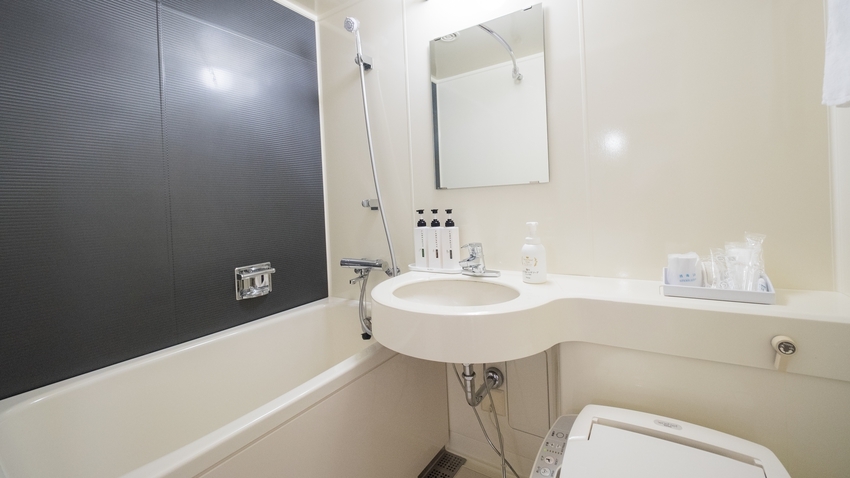 【最新Refaシャワー導入】極上バスタイム体験プラン♪