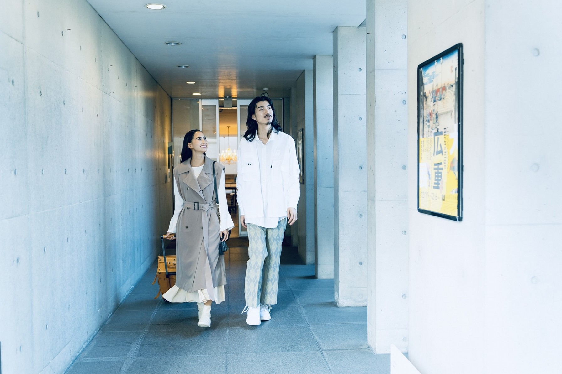 全室禁煙　★素泊まり現金プラン★　全室フローリング