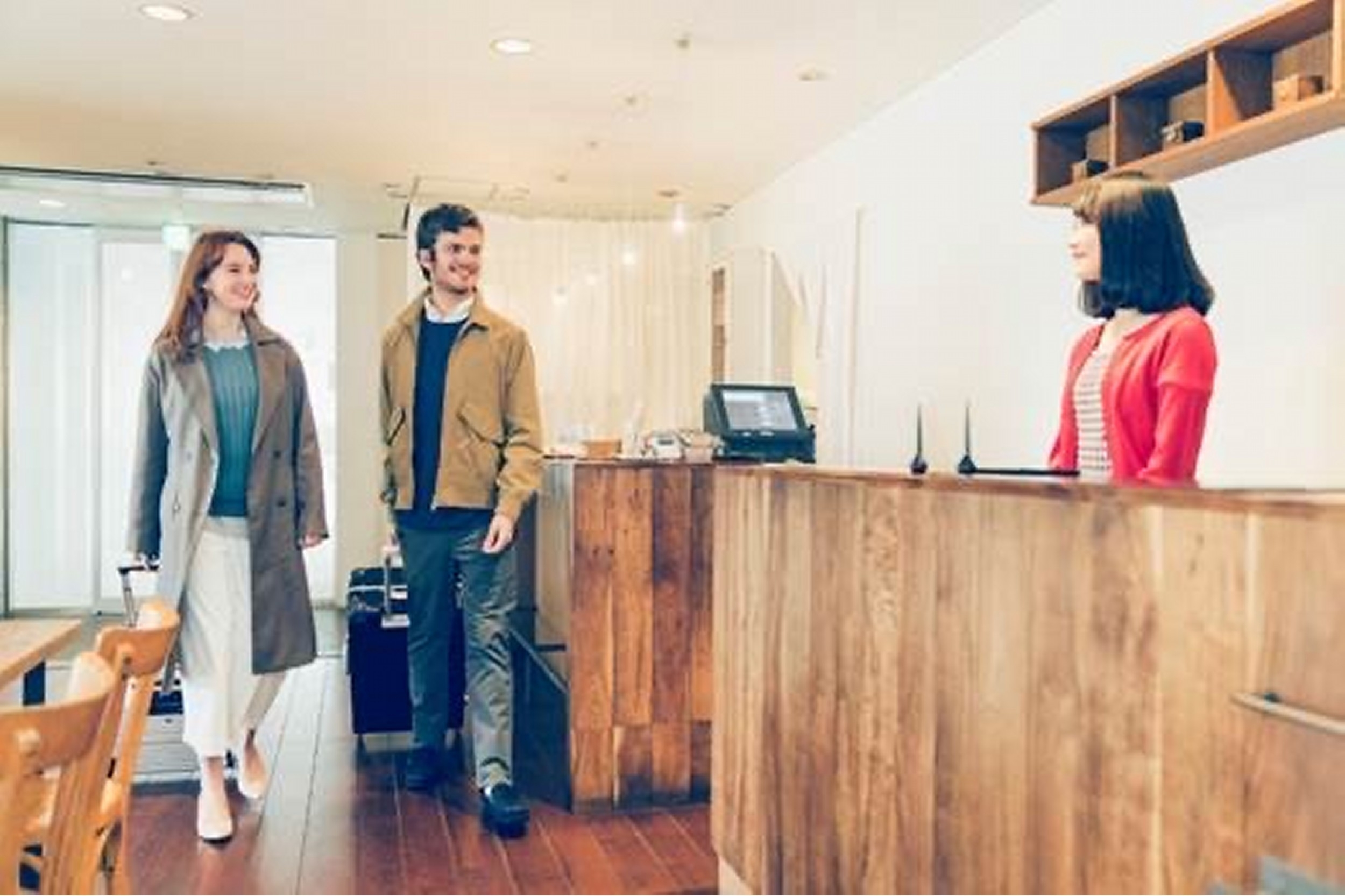 2026年2月限定【缶ビールプレゼント】現金プラン★寒い夜はお部屋でほっと一息