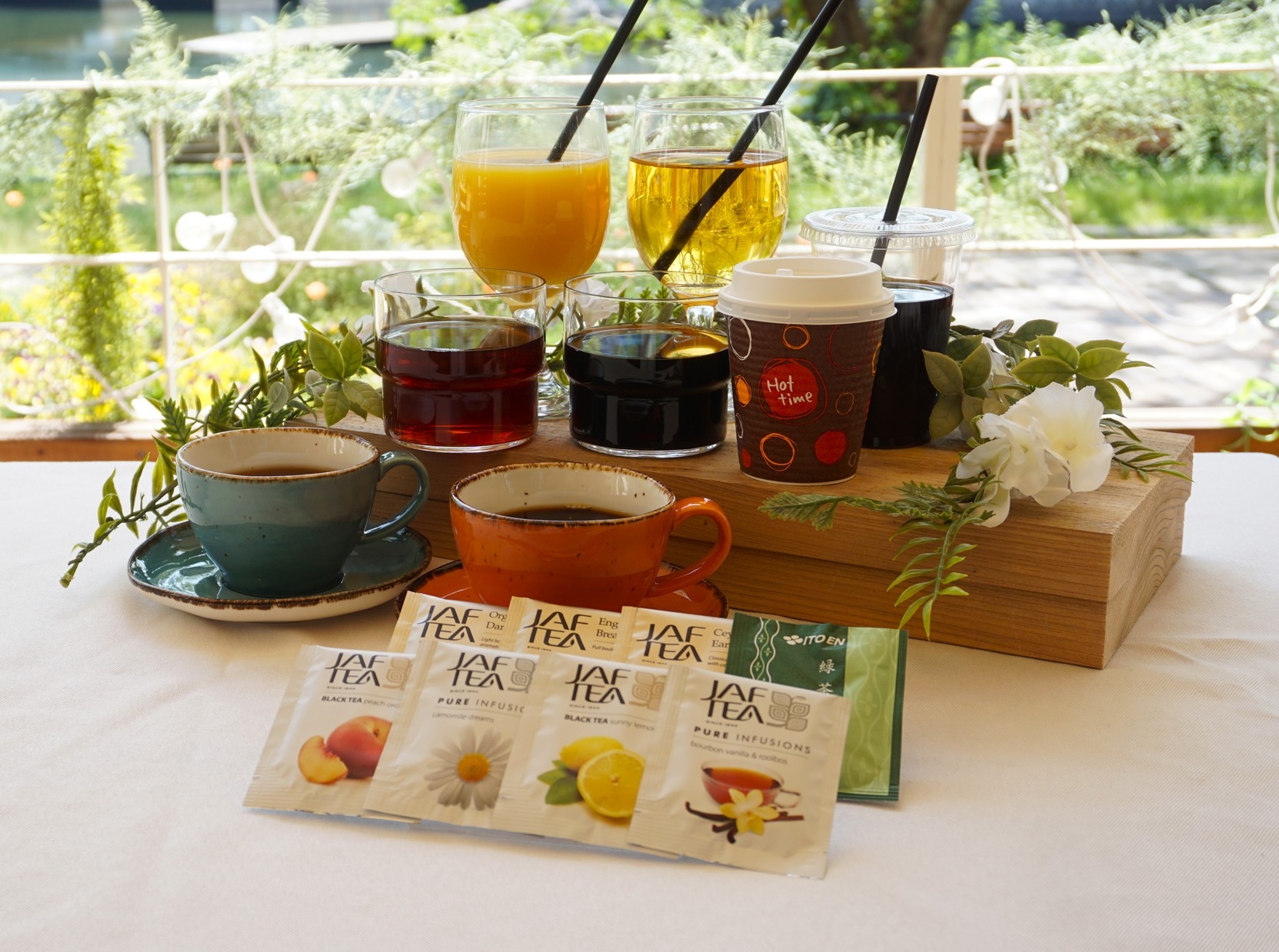 ★2026年2月まで期間限定朝食無料　★シェフの気まぐれデリカフェワンプレートモーニングセットプラン