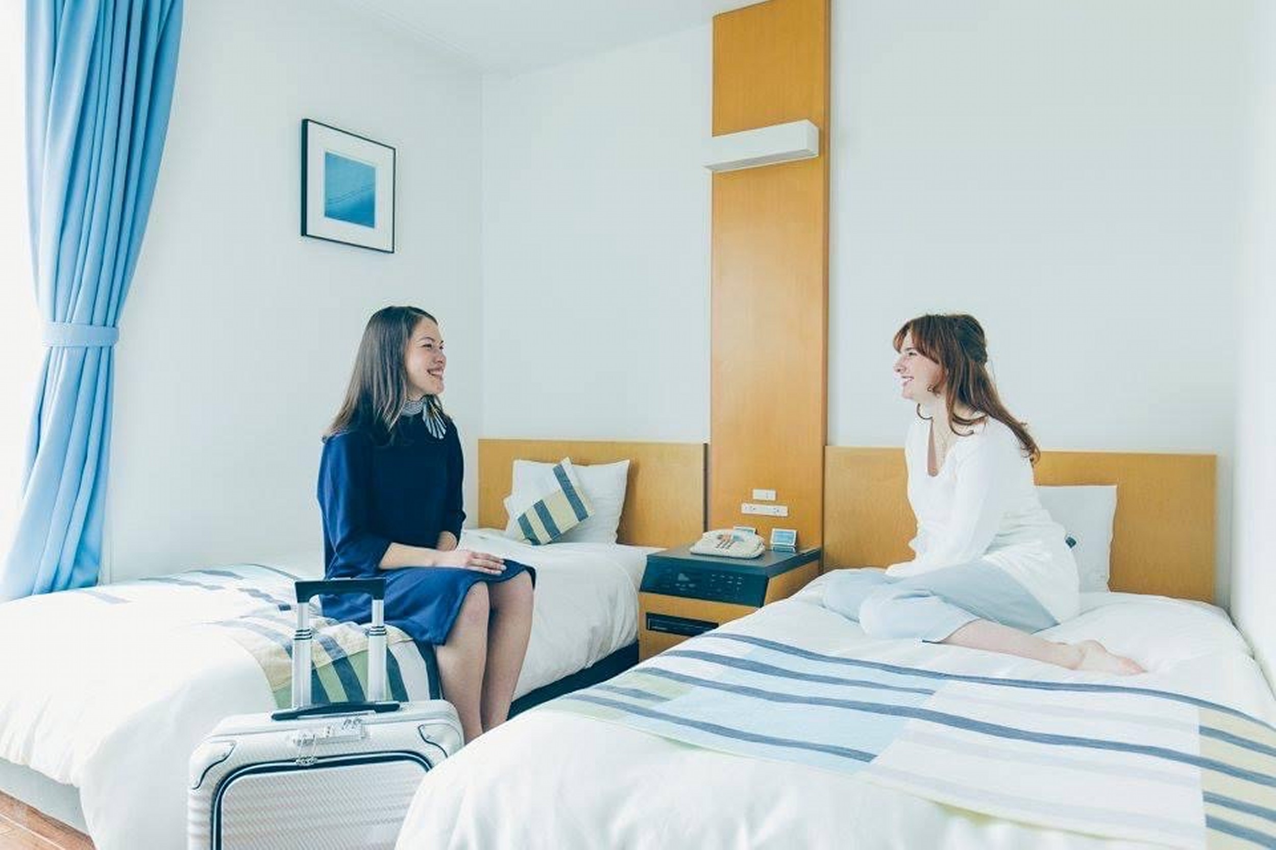 2025年ツインの一例②