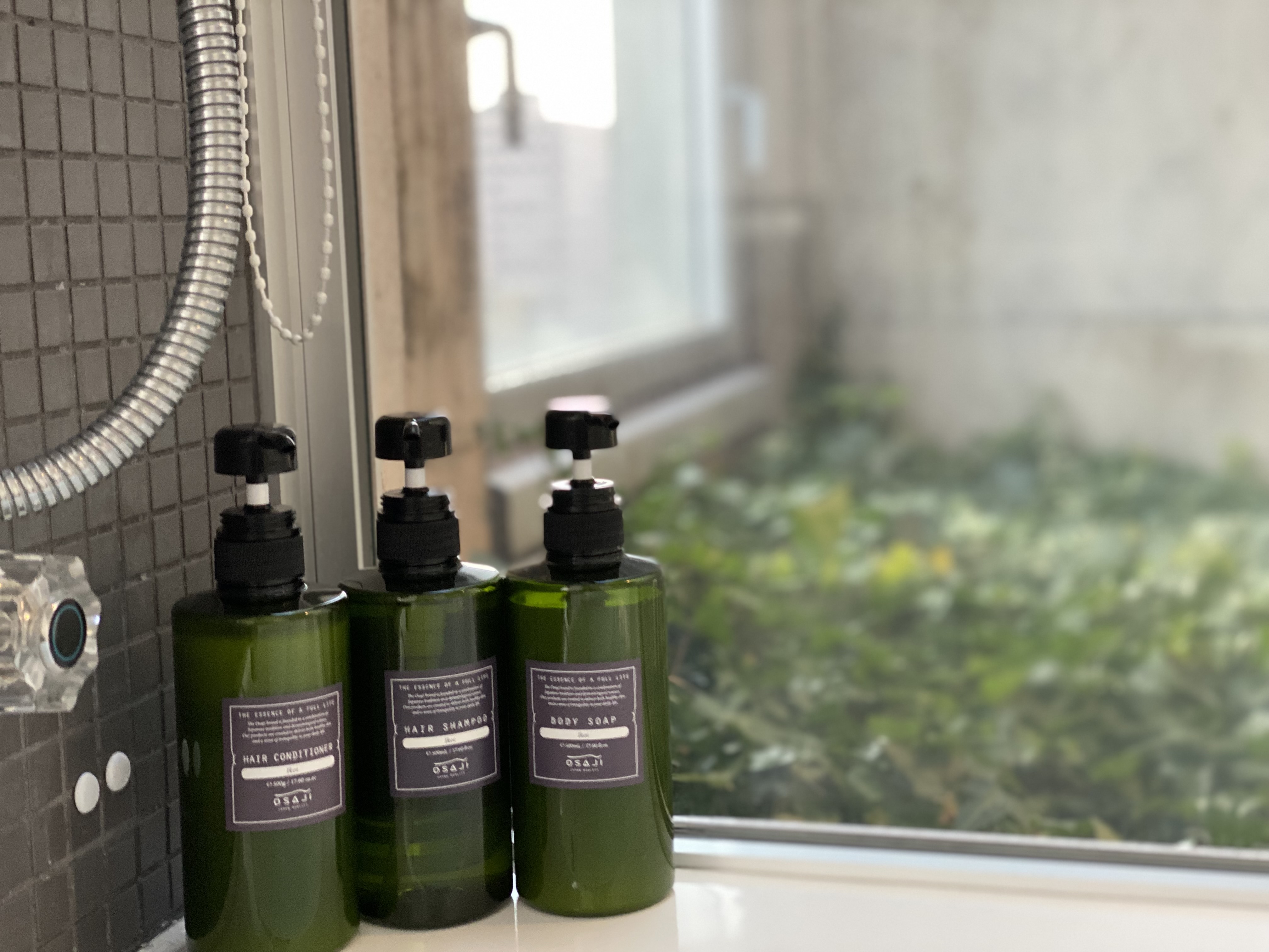 2025年デザイナーズルームテラスルーム①