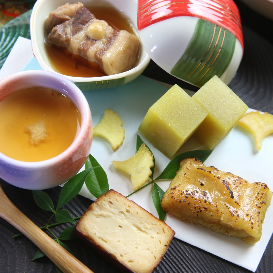 【お抹茶体験プラン】お気軽にお茶室を嗜む＊＊旬の味覚と温泉でほっこり。【お日にち限定】