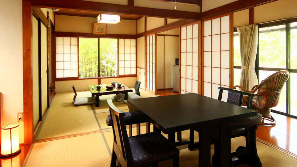 【客室 離れ】都忘れ部屋