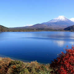 富士山