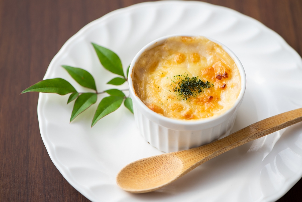 季節料理！タケノコ三昧プラン！　