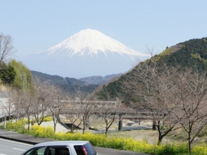 富士山（01）