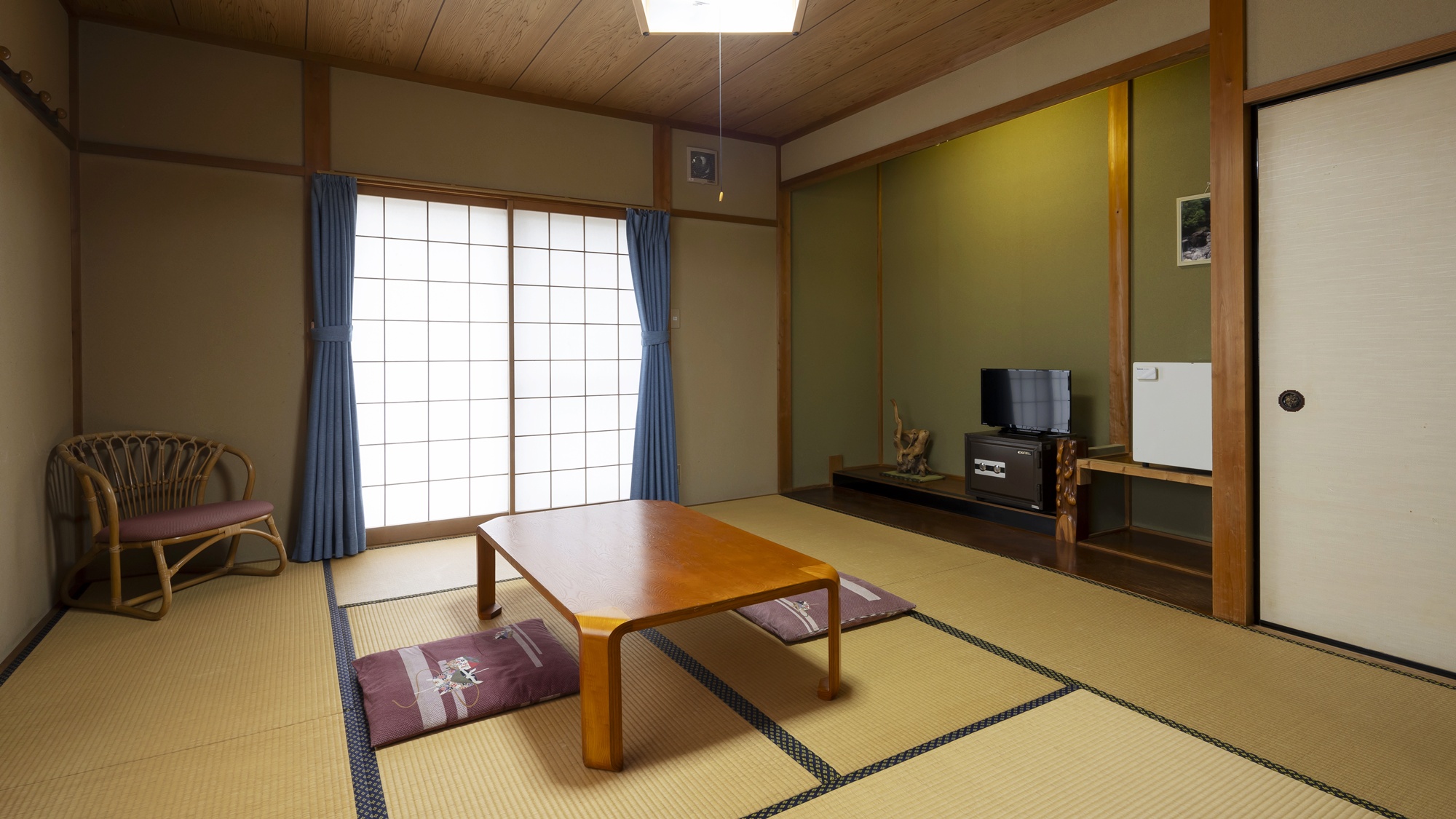 ＊客室_10畳 