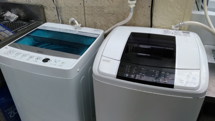 無料洗濯機1-2