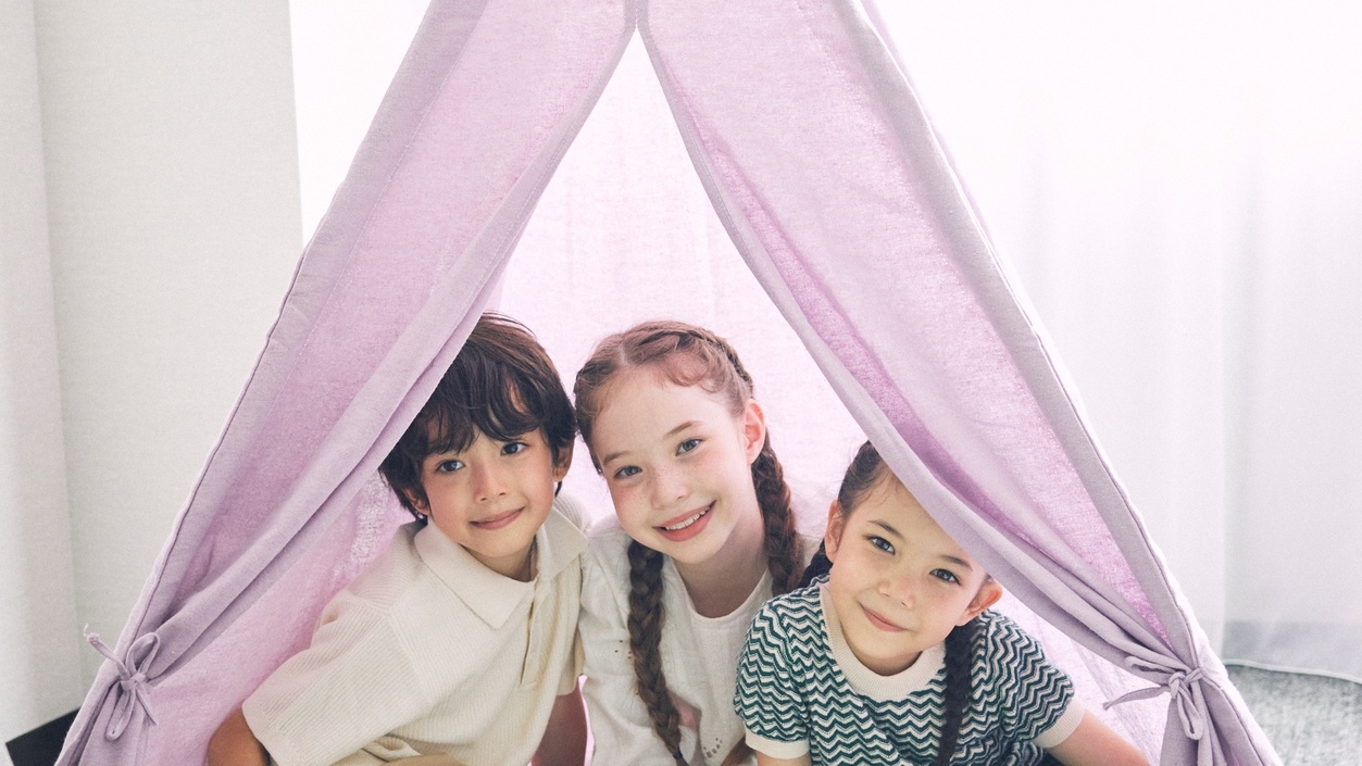 【子育てファミリー応援】ファミリースーペリアツインで安心旅行＜夕朝食・ラウンジ付＞