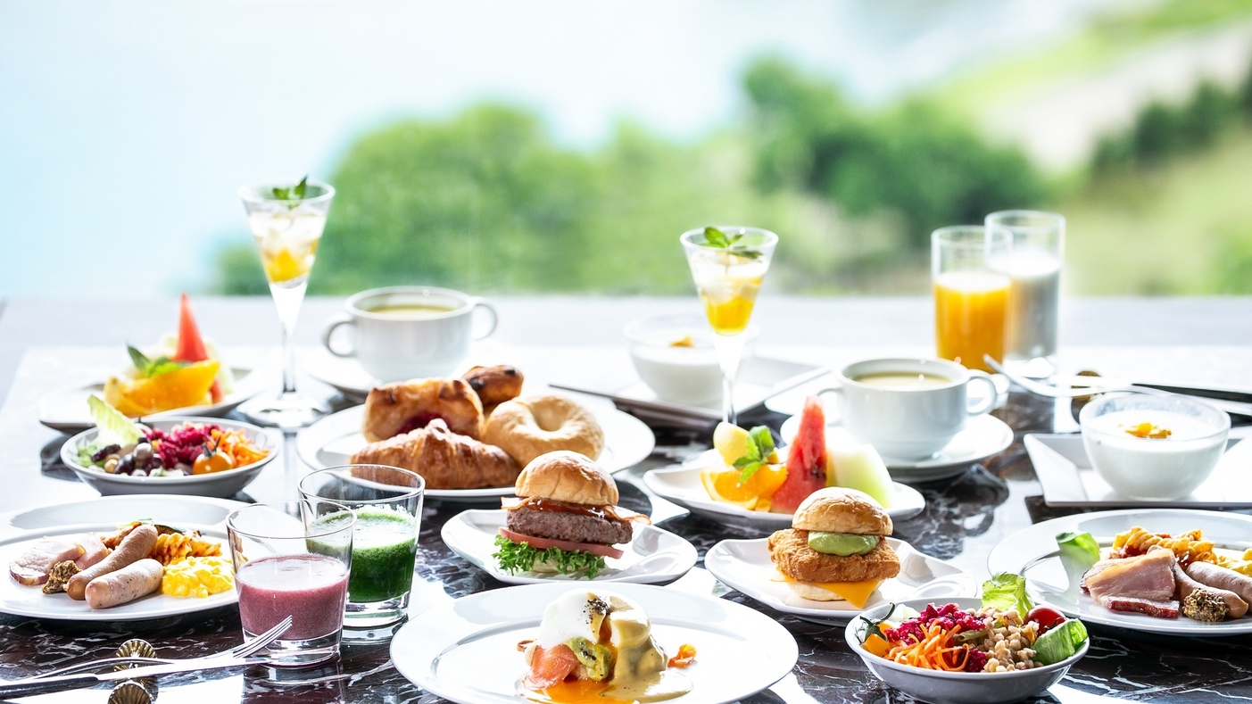 【2連泊以上】那須高原の澄み切った空気の中で過ごす家族との滞在＜朝食・ラウンジアクセス付＞