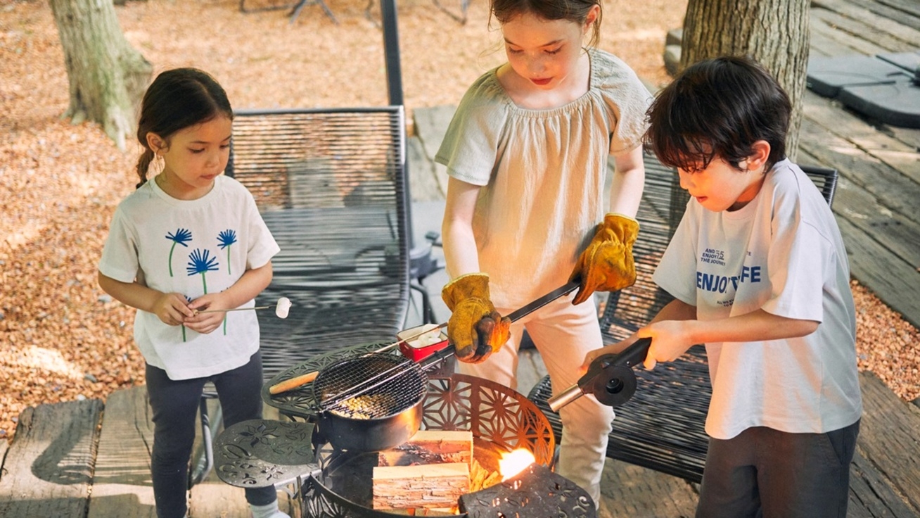 那須の自然を駆け抜ける｜森のジャイロライド体験付きオールインクルーシブプラン＜夕朝食・ラウンジ付＞