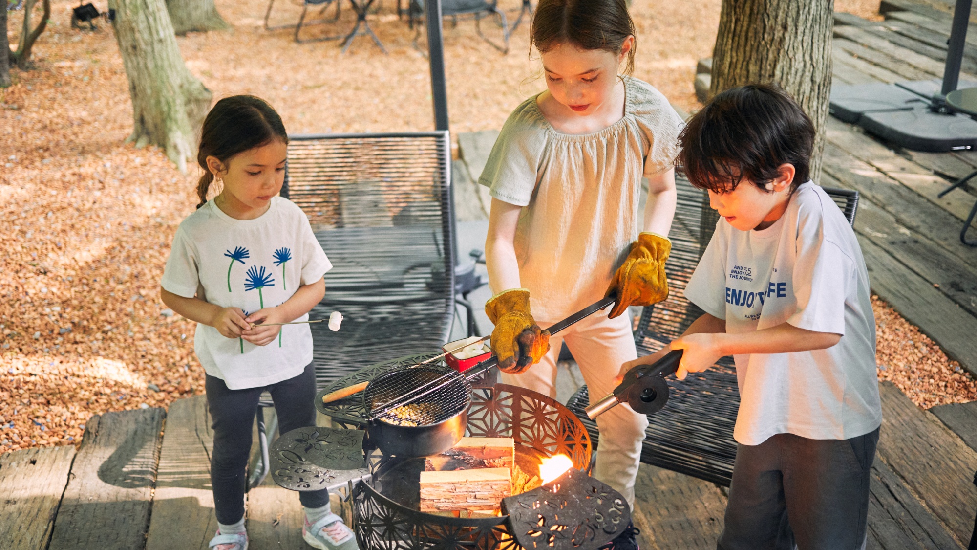 【ジャイロライドパーク那須】(ホテルから車で約20分）那須高原でしか楽しめないアウトドア体験！