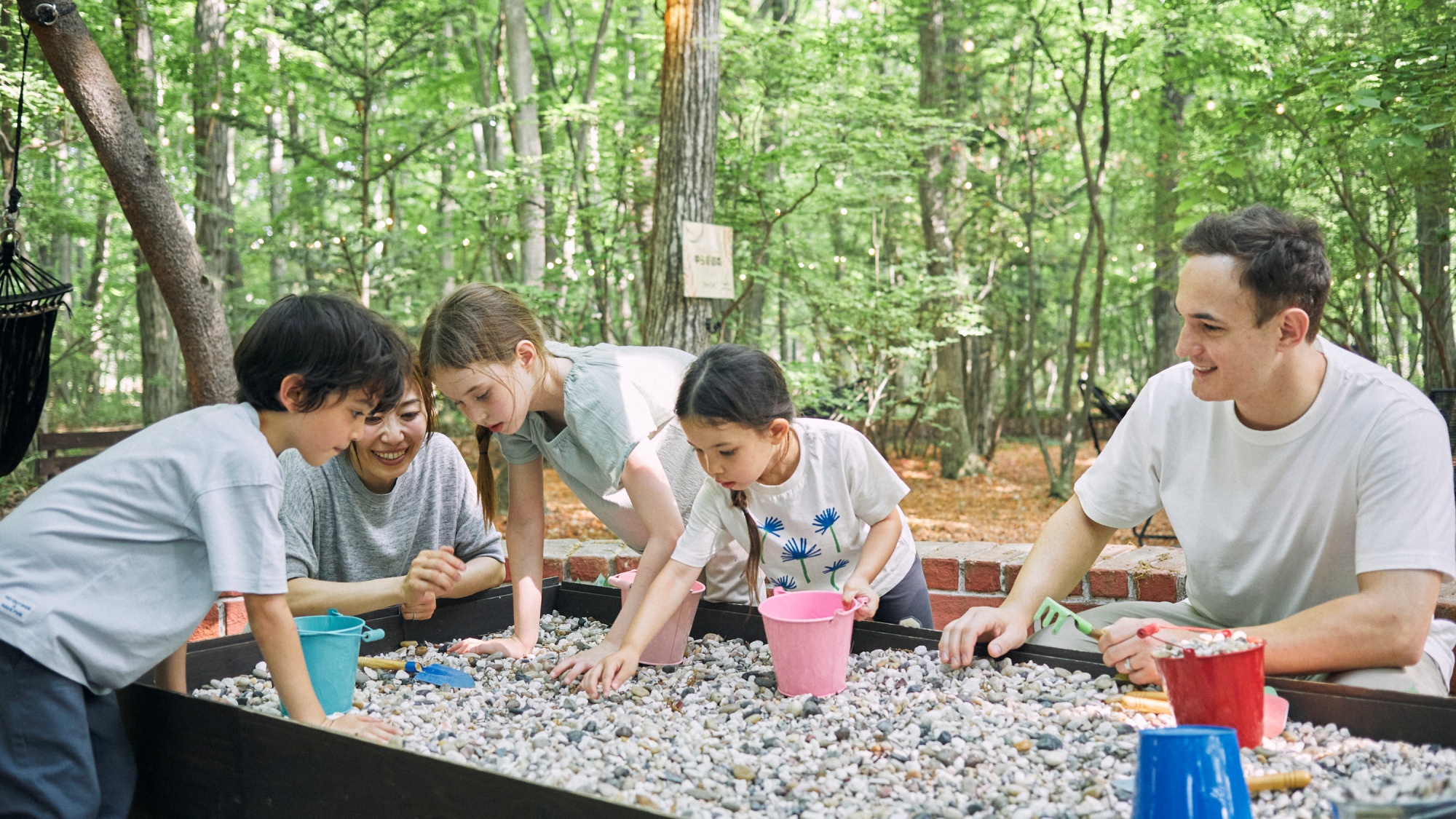 【ジャイロライドパーク那須】(ホテルから車で約20分）那須高原でしか楽しめないアウトドア体験！