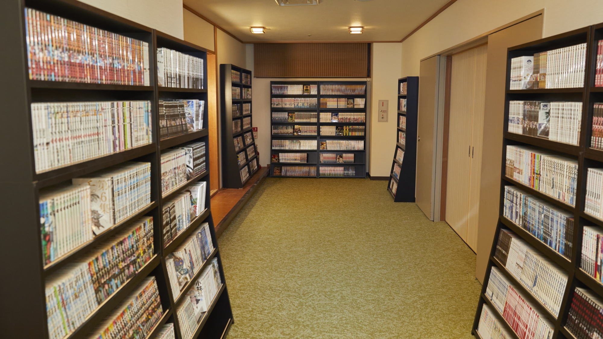 2026年1月31日（土）オープン「KINOHA Family Lounge & Library」