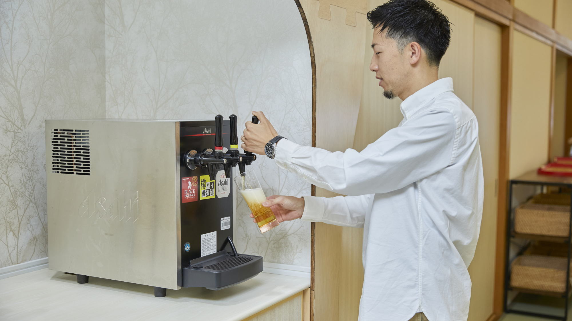 2026年1月31日（土）オープン「KINOHA Family Lounge & Library」