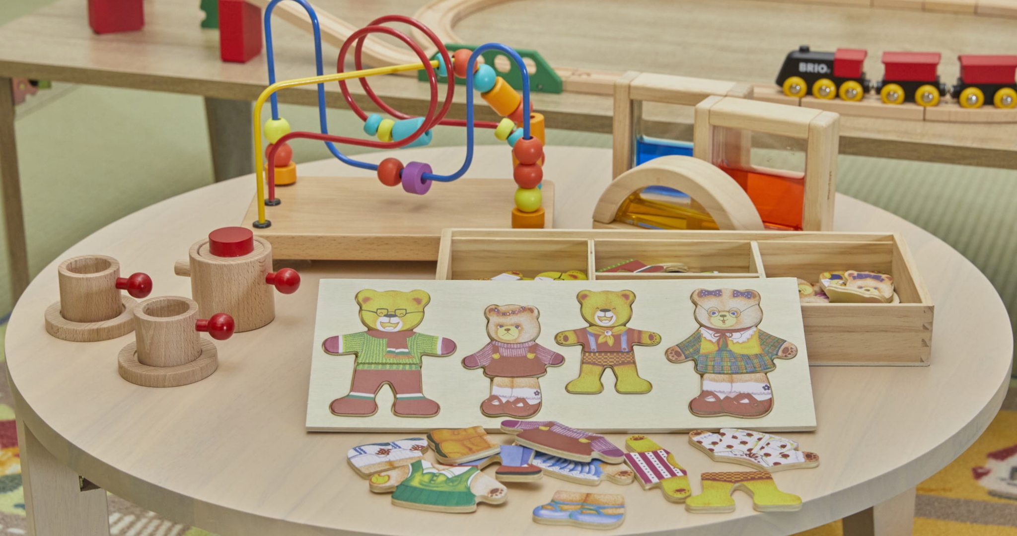 2026年1月31日（土）オープン「KINOHA Family Lounge & Library」