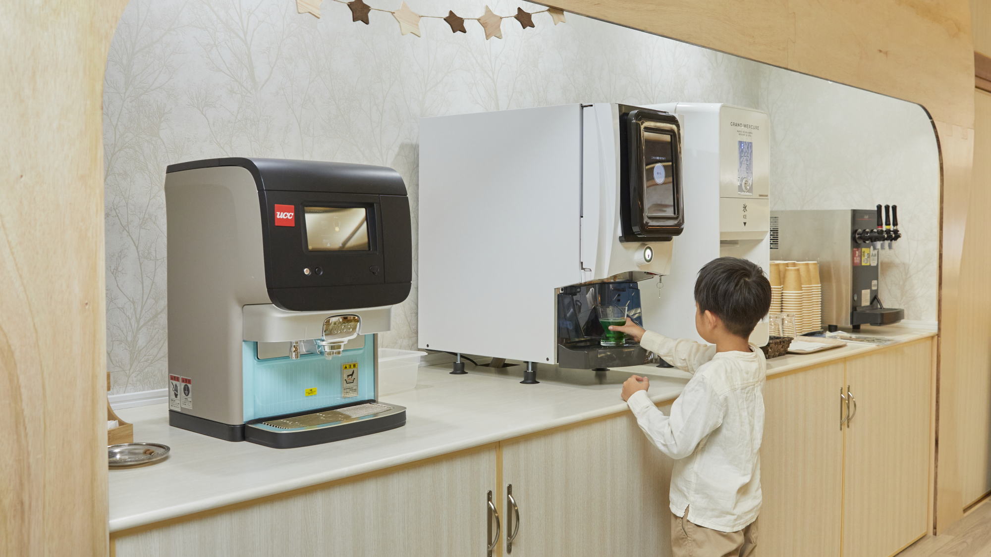 2026年1月31日（土）オープン「KINOHA Family Lounge & Library」