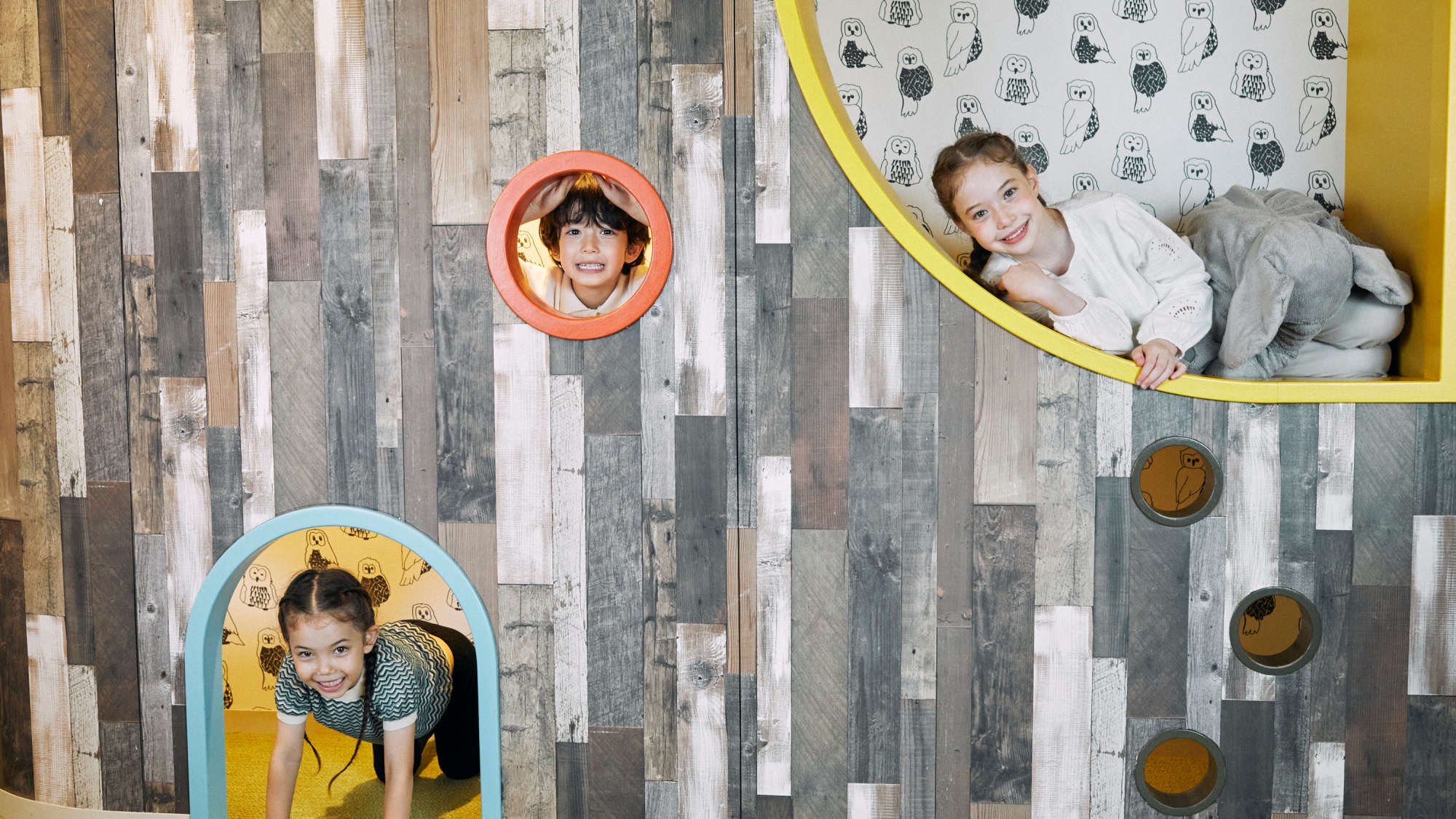 【スタンダードジュニアスイート】グリーン(イメージ)色の指定はいただけません。