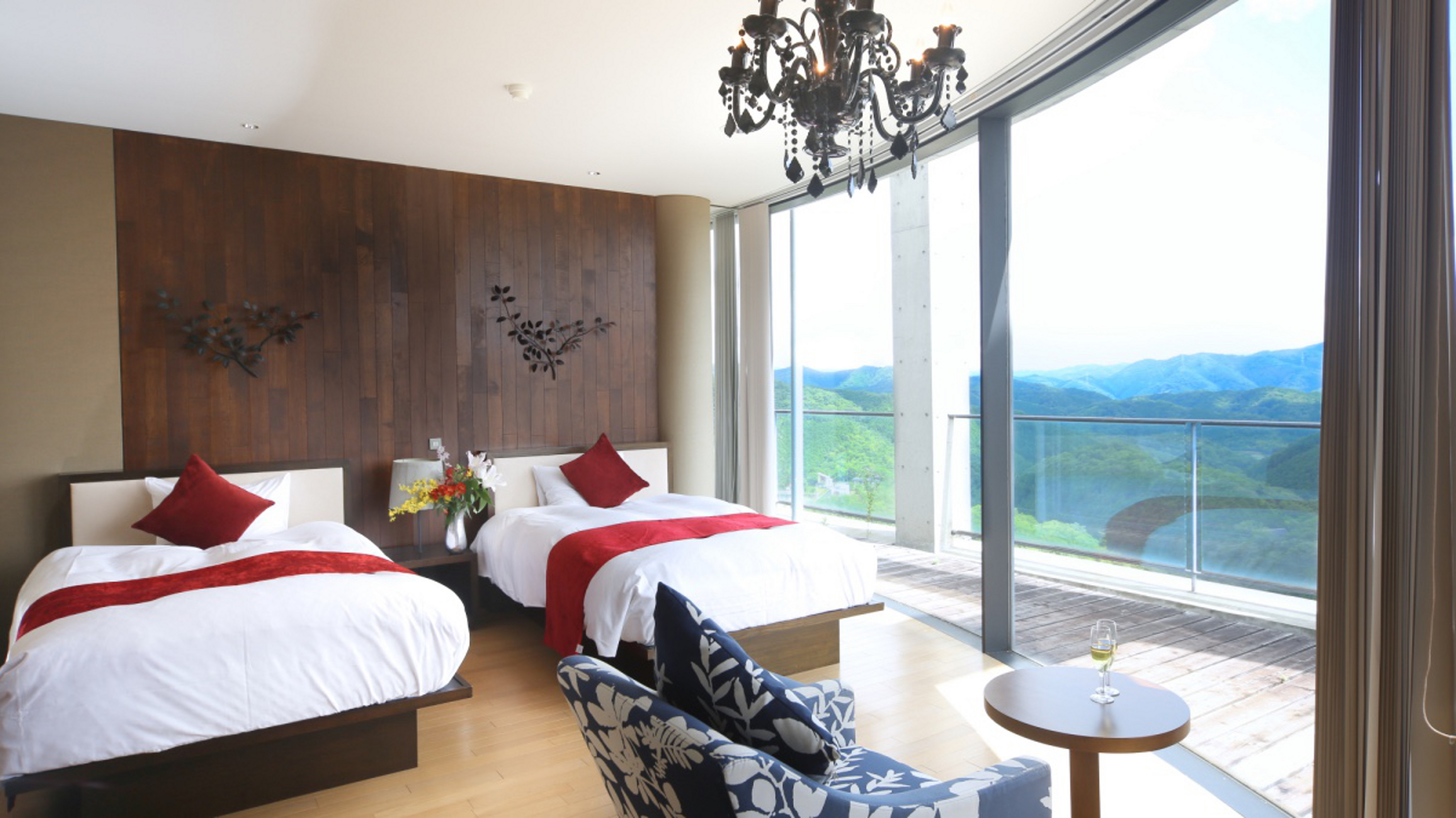 【禁煙】ロイヤルスイート ■224平米/最大8名■