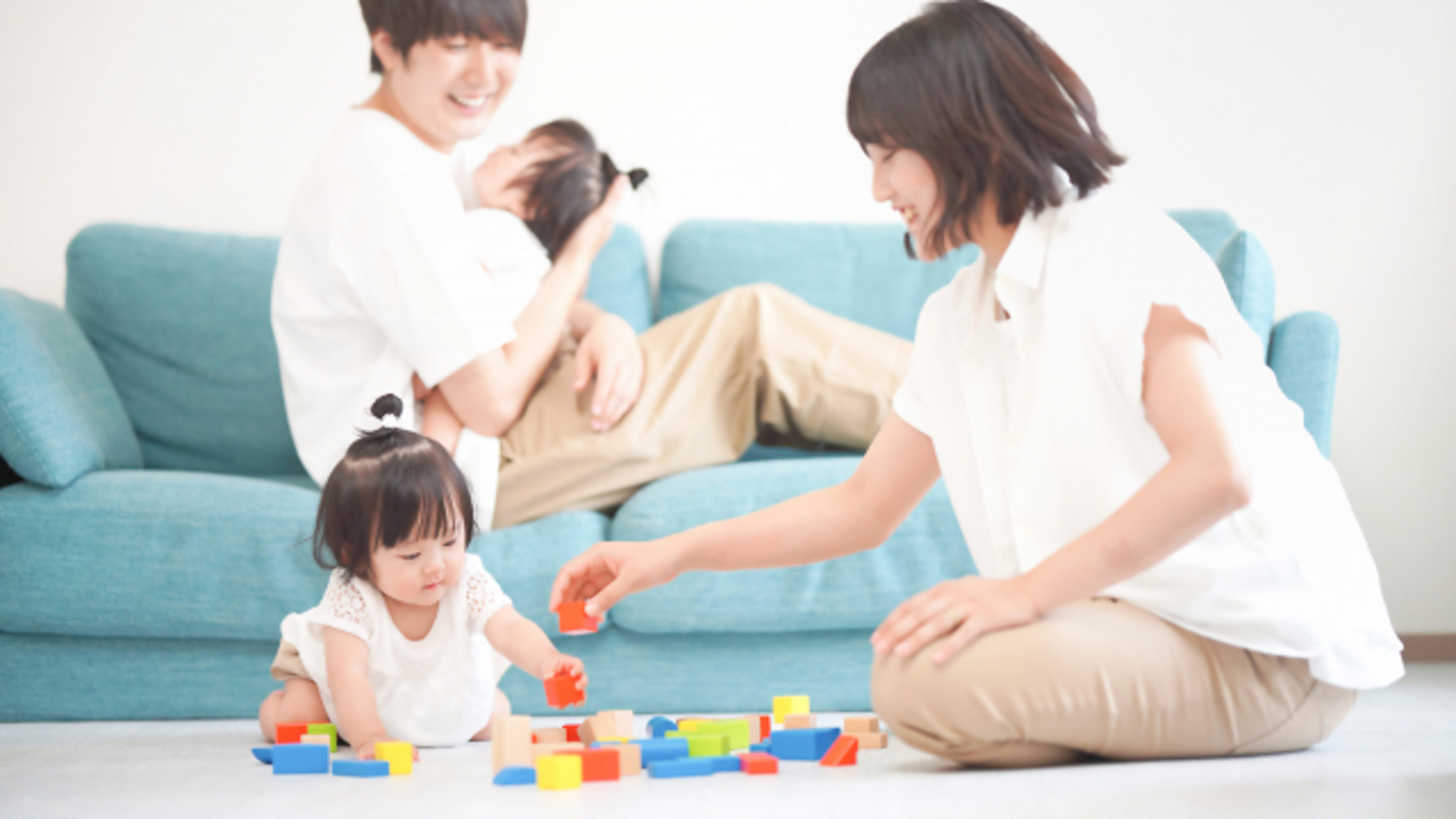 子供料金が半額になる家族旅行にピッタリのプラン！