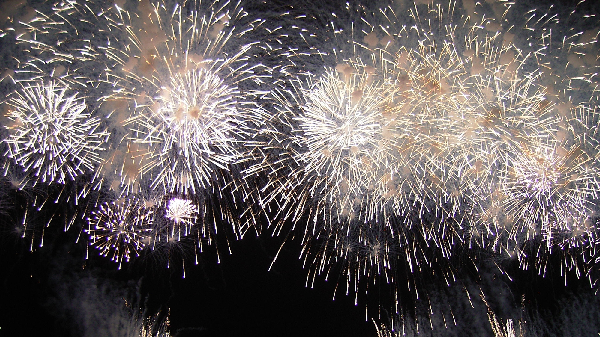 *下呂温泉花火物語（イメージ）